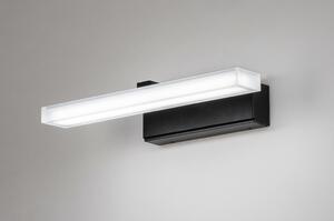 LED osvětlení zrcadla Roll Modo 30 (LMD)