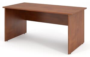 Kancelářský stůl Impress 160x80 cm Barva: Dub sonoma