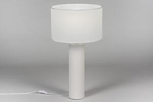 Stolní lampa Monoto White (LMD)