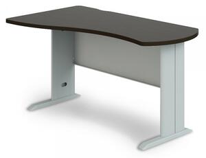 Rohový stůl Manager, levý 140 x 80 cm