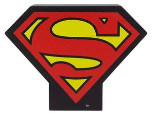 Lampička Superman - Logo