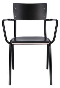 Jan Kurtz designové židle Zero Armchair