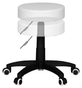Kancelářská Židle Leon S Bílá
