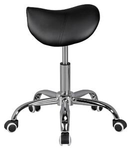 Kancelářská Židle Curve Černá