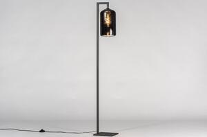 Stojací designová lampa Genon (LMD)