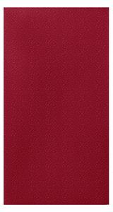 Livarno Home Žakárový ubrus s běhounem (červená, hranatý (150 x 280 cm + 20 x 280 cm)) (100339645004)