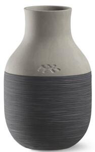 Kähler Design Kameninová váza Omaggio Circulare - 12,5 cm KD515