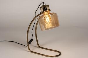 Stolní lampa Harris (Kohlmann)
