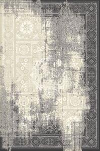 Kusový koberec vlněný Agnella Isfahan Liavotti Béžový Rozměr: 200x300 cm