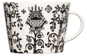 Šálek Taika iittala 0,3 l černý
