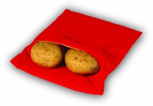 Zaparkorun Vařič brambor do mikrovlnné trouby - Potato Express