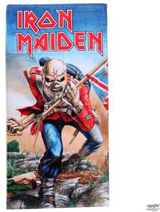 Ručník (osuška) Iron Maiden The Trooper - BTIM02
