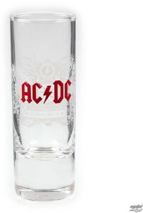 Panák AC/DC - F.B.I. - 1010210