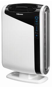 Čistička vzduchu Fellowes AeraMax DX 95, bílá