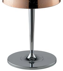 Elegantní stolní lampa do moderního interiéru