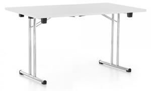Skládací stůl 140 x 80 cm