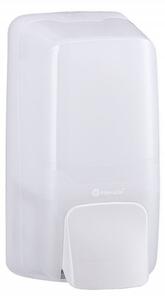 Dávkovač tekutého mýdla Merida Hygiene Control Mini, bílá