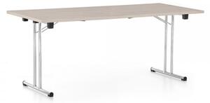 Skládací stůl 180 x 80 cm
