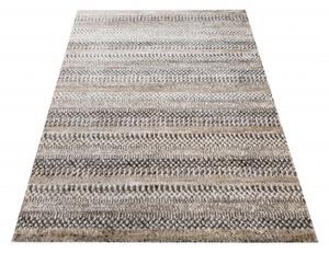 Makro Abra Moderní kusový koberec Panamero 12 béžový Rozměr: 60x100 cm