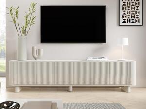 TV stolek Trenza 220 cm - Kašmír