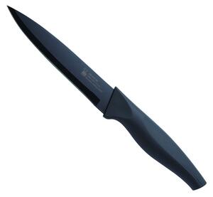 -BERGNER BERGNER Sada nožů ve stojanu 6 ks BLACK FLASH RB-2591-BK