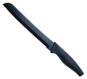-BERGNER BERGNER Sada nožů ve stojanu 6 ks BLACK FLASH RB-2591-BK