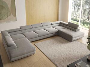 Rozkládací sedací souprava Sharon U XL - Vogue 14