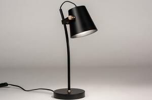 Stolní lampa Calton (Kohlmann)