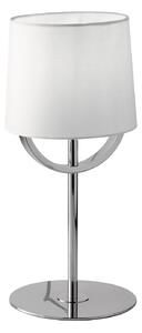 Moderní stolní lampa do stylových interiérů