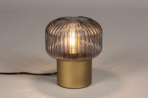 Stolní lampa Gion Gold (Kohlmann)