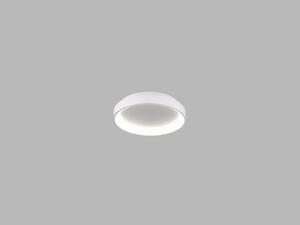 Led2 Stropní LED svítidlo BELLA SLIM ø 28 cm Barva: Bílá, Teplota světla: 2700K/3000K/4000K, Stmívání, řízení: ON/OFF (bez stmívání)