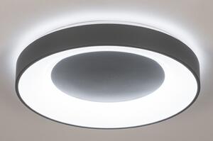 Stropní LED svítidlo Denver Black 50 (Greyhound)