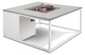Konferenční stolek s plynovým ohništěm COSI, Cosiloft 100