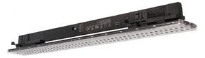 IMPR 707142 Deko-Light 3-fázové svítidlo, lineární Pro, Tilt, 20 W, 4000K, 220-240V 20W dopravní černá RAL 9017 600 mm - LIGHT IMPRESSIONS