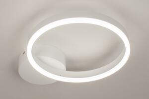 Stropní LED svítidlo Omega 40 White (LMD)