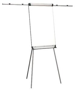 Magnetický flipchart PRO 70 x 100 cm, bílá