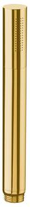 Sapho, Ruční sprchová hlavice, 185 mm, zlato, DO217