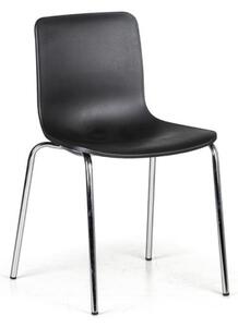 Konferenční židle DAVE, černá