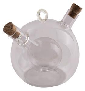 BERLINGERHAUS Láhev na olej a ocet 2v1 Crystal Collection BH-7810