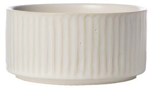 ERNST Keramická miska Glogg - Natural White EF515
