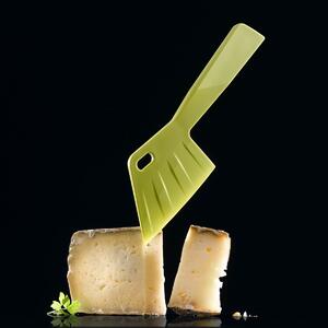 KANT Nůž na sýr KOZIOL (Barva- bílá)