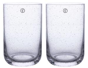 Sada sklenic Bubble ERNST - 500 ml EF439