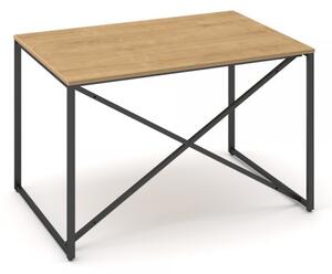 Stůl ProX 118 x 80 cm