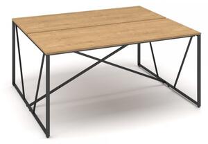 Stůl ProX 158 x 137 cm