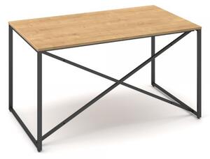 Stůl ProX 138 x 80 cm