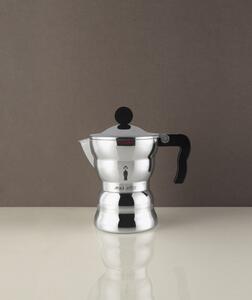 Moka Alessi - caffettier espresso 6 šálků