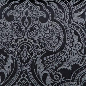 KŘESLO, textil, šedá, černá Carryhome - Křesla klasická