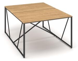 Stůl ProX 118 x 163 cm