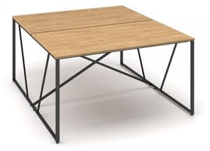 Stůl ProX 138 x 163 cm