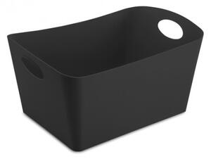 BOXXX M džber, koš 3,5 l KOZIOL (Barva-černá)